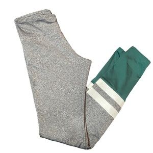 Varsity leggings size Xs